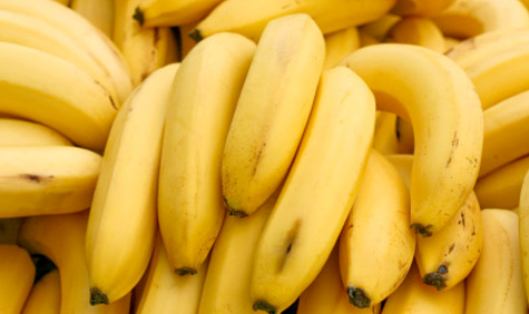 banaan gezond 