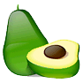 avocado gezond